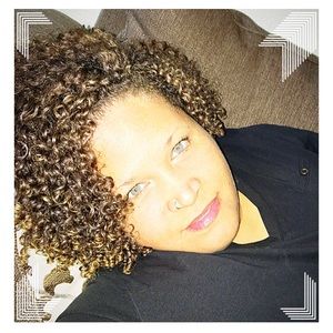 Meet your Posher, Tanisha